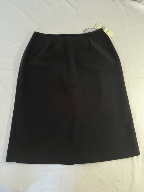 Le Suit Dresses & Skirts - Le Suit Black Women's Pencil Skirt